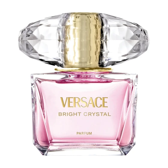 Versace Bright Crystal Parfum (3.0oz / 90mL)